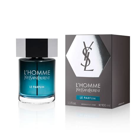 ysl parfum heren l homme|ysl homme for men.